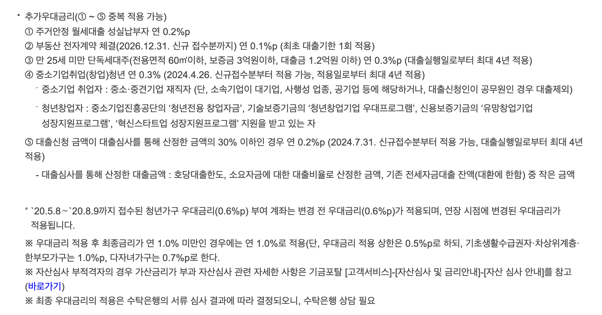 주택도시기금
